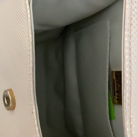 Stuart Weitzman stunning Crossbody handbag - Picture 8 of 10